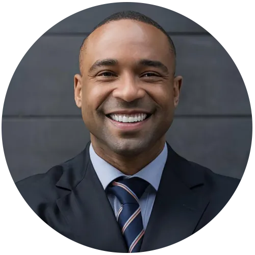 Gosman Charles, real estate agent at Fiducia Real Estate